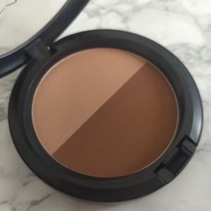 MAC COSMETICS Lightsweep / Shadester LE